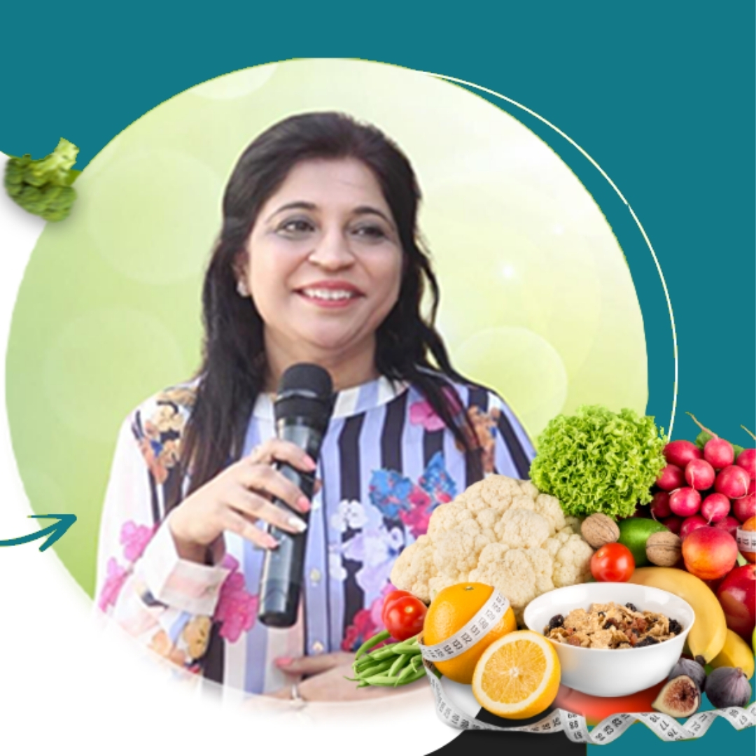Wellness Coach